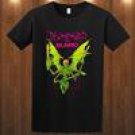 Dismember tee T-Shirt Matti Kärki death metal S M L XL 2XL 3XL Unleashed