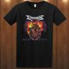 Dismember tee T-Shirt Swedish death metal band S M L XL 2XL 3XL Matti Kärki
