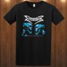 Dismember tee T-Shirt death metal band Matti Kärki S M L XL 2XL 3XL