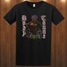 Body Count tee T-Shirt hardcore punk band S M L XL 2XL 3XL Ice-T