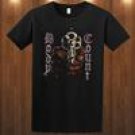Body Count tee T-Shirt Thrash metal band Ice-T , Ernie C S M L XL 2XL 3XL