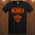Blade Runner tee T-Shirt neo-noir science fiction film S M L XL 2XL 3XL Harrison