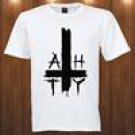 All Hail the Yeti tee T-Shirt heavy metal band S M L XL 2XL 3XL Connor Garritty