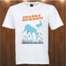 Joanna Newsom tee T-Shirt multi instrumentalist S M L XL 2XL 3XL Drag City