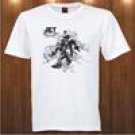 Jet tee T-Shirt Garage rock band Nic Cester S M L XL 2XL 3XL The Bamboos
