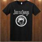 Jeru the Damaja tee T-Shirt hip hop rapper S M L XL 2XL 3XL Crooklyn Dodgers