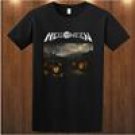 Helloween tee T-Shirt power metal band Kai Hansen S M L XL 2XL 3XL Gamma Ray