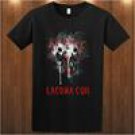 LACUNA COIL tee Gothic metal band Cristina Scabbia t-shirt S M L XL 2XL 3XL