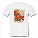 25 ta Life tee Hardcore punk band Faction Zero t-shirt Stikman S M L XL 2XL 3XL