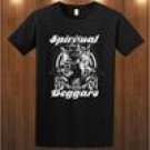 SPIRITUAL BEGGARS stoner metal T-shirt Grand Magus Carnage S M L XL 2XL 3XL tee