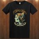 Tiger Army punk rock band rockabilly band t-shirt Nick 13. S M L XL 2XL 3XL tee