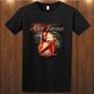 AFTER FOREVER tee symphonic metal band reVamp nightwish t-shirt S M L XL 2XL 3XL
