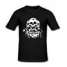 Discharge tee heavy metal band Tez t-shirt Terence Roberts S M L XL 2XL 3XL