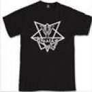 Running Wild tee heavy metal band Rolf Kasparek T-shirt X-Wild S M L XL 2XL 3XL