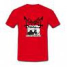Mayhem tee black metal band t-shirt De Mysteriis Dom Sathanas S M L XL 2XL
