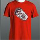 LOVE BATTERY tee psychedelic Grunge rock band Mudhoney t-shirt S M L XL 2XL