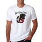 Black Stone Cherry tee hard rock band t-shirt Chris Robertson S M L XL 2XL 3XL