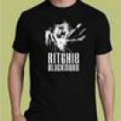Ritchie Blackmore tee deep purple rainbow Blackmore Night t-shirt S M L XL 2-3XL