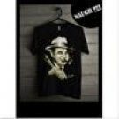 Al Capone tee chicago typewriter gangster mafia t-shirt scarface S M L XL 2X-3XL