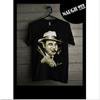 Al Capone tee chicago typewriter gangster mafia t-shirt scarface S M L XL 2X-3XL