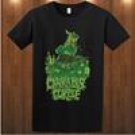 Cannabis corpse marijuana death metal band t-shirt GWAR S M L XL 2XL 3XL tee