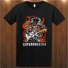 SUPERSUCKERS The Black Supersuckers rock band t-shirt S M L XL 2XL 3XL tee