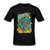 August Burns Red tee metalcore band Jake Luhrs t-shirt Bells S M L XL 2XL 3XL