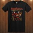 HATE ETERNAL merch tee death metal band Erik Rutan t-shirt S M L XL 2XL 3XL