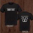 BLACK VEIL BRIDES Anti Bullying Unbroken Tee rock band t-shirt S M L XL 2XL