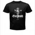 Gorgoroth tee black metal band t-shirt Infernus Tomas Asklund S M L XL 2XL 3XL