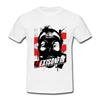 Alexisonfire tee post hardcore band Dallas Green t-shirt Cunter S M L XL 2XL 3XL