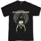 Eyehategod tee Sludge metal Jimmy Bower t-shirt S M L XL 2XL 3XL Soilent Green