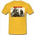 Dead Boy tee T-Shirt punk rock band Pere Ubu S M L XL 2XL 3XL Cheetah Chrome