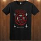 KRISIUN tee brazilian death metal band Torture Squad t-shirt S M L XL 2XL 3XL