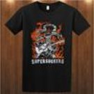SUPERSUCKERS The Black Supersuckers rock band t-shirt S M L XL 2XL 3XL tee