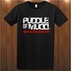 PUDDLE OF MUDD tee Grunge hard rock band Wes Scantlin t-shirt S M L XL 2XL 3XL