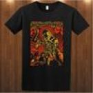 SPIRITUAL BEGGARS tee Stoner metal carcass carnage opeth t-shirt S M L XL 2X-3XL