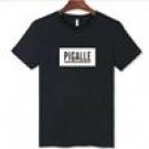 PIGALLE T-Shirt Hip Hop Street Wear Cotton S M L XL 2XL 3XL Tee