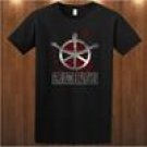 CARCASS tee British Metal band Arch Enemy Blackstar t-shirt S M L XL 2XL 3XL