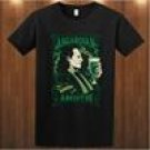 LOKI tom hiddleston Asgardian Absinthe tee THOR movie t-shirt S M L XL 2XL 3XL