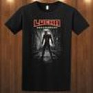 Lucha Underground tee T-Shirt serial drama tv series S M L XL 2XL 3XL El Rey