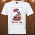 Electric Six tee T-Shirt funk rock The Wildbunch S M L XL 2XL 3XL Evil Cowards