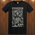 Eyehategod tee T-Shirt Mike Williams sludge metal S M L XL 2XL 3XL Soilent Green
