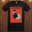The Dead Milkmen tee T-Shirt punk rock band Butterfly Joe S M L XL 2XL 3XL