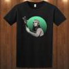 Jaco Pastorius tee T-Shirt jazz bassist Weather Report S M L XL 2XL 3XL