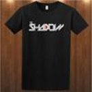DJ Shadow tee T-Shirt trip hop DJ S M L XL 2XL 3XL Joshua Paul Davis