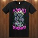 A Day To Remember tee T-Shirt ADTR rock band S M L XL 2XL 3XL Jeremy McKinnon