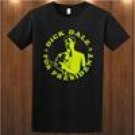Dick Dale tee T-Shirt surf rock guitarist S M L XL 2XL 3XL protopunk Deltone