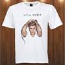 justin bieber tee T-Shirt singer songwriter R&B Teen Island S M L XL 2XL 3XL