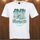 Decemberists tee T-Shirt indie rock band S M L XL 2XL 3XL Colin Meloy Capitol